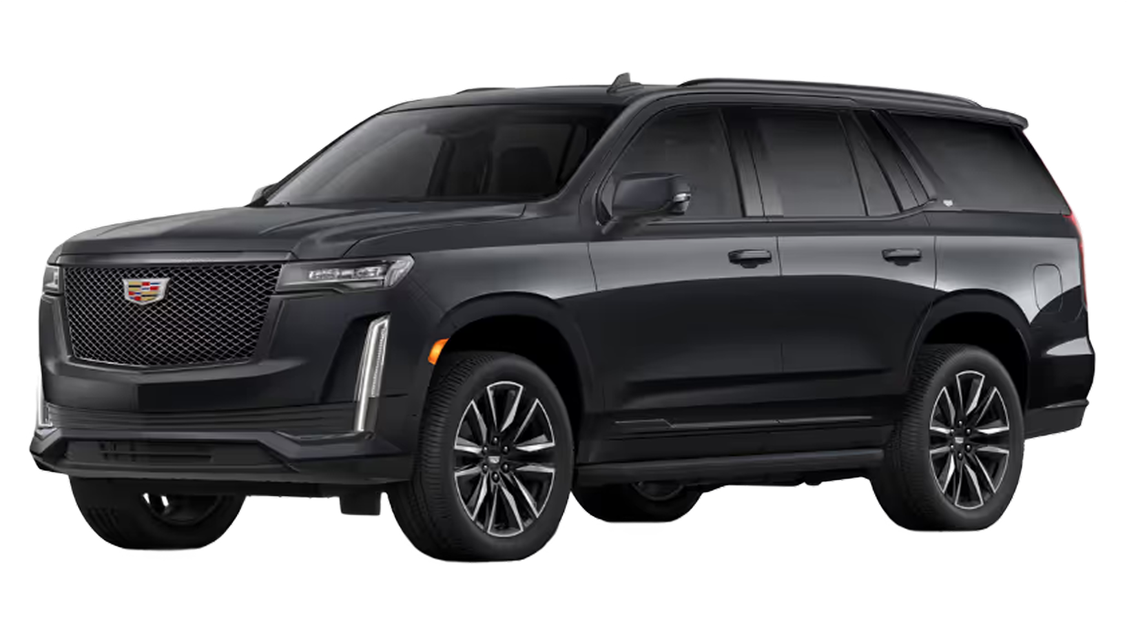 Cadillac Escalade ESV