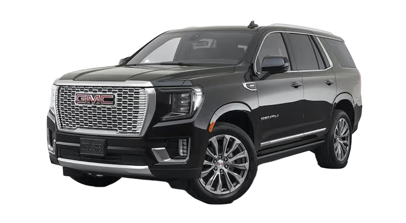 GMC Yukon XL