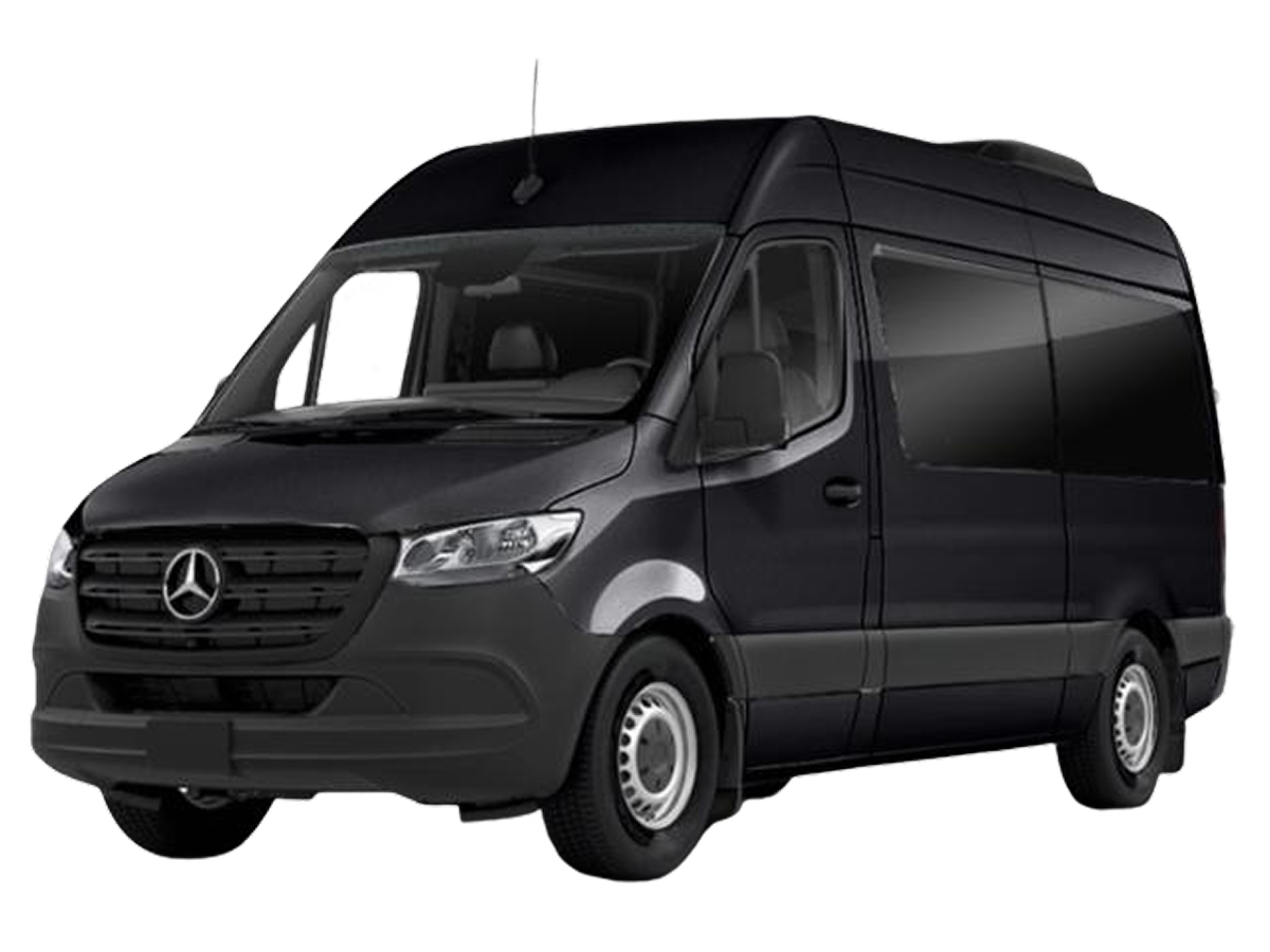 Sprinter Limousine