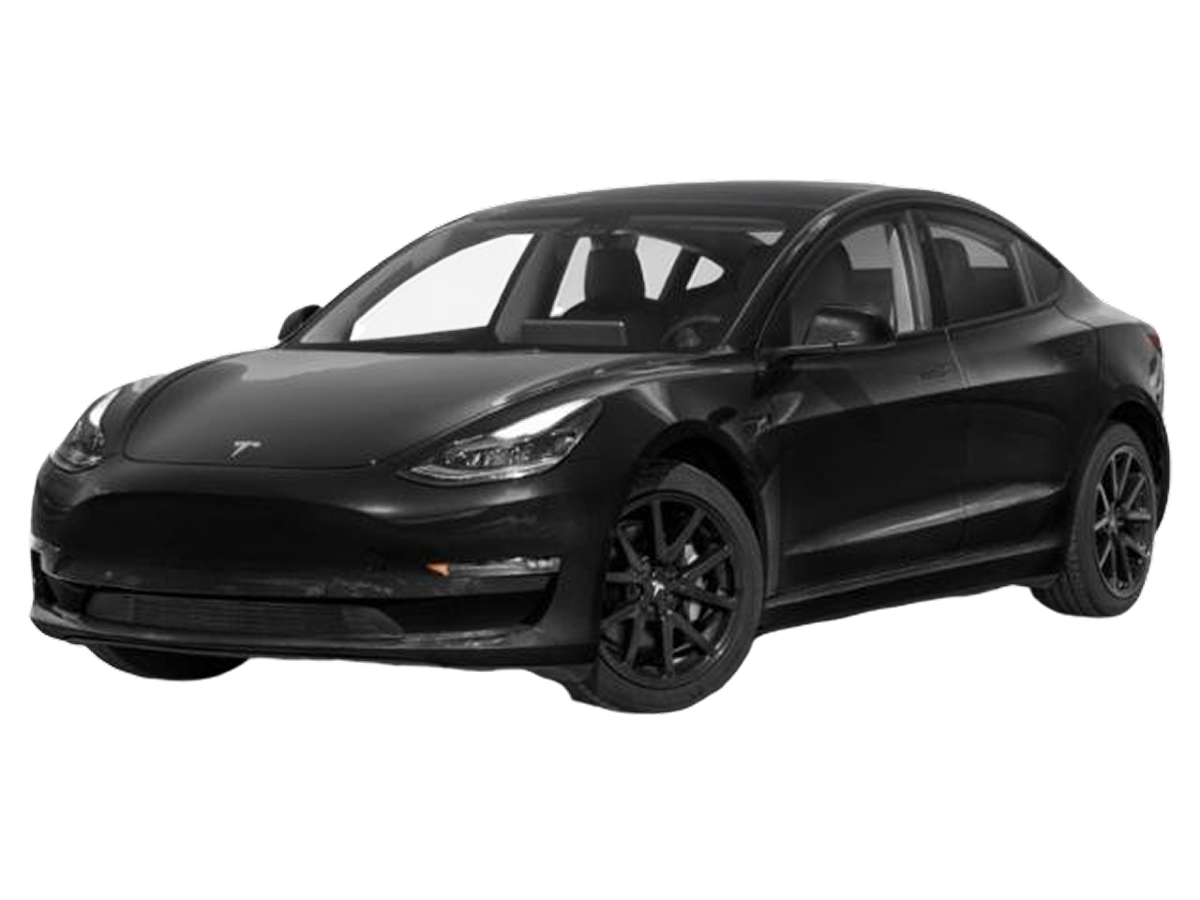 Tesla Sedan