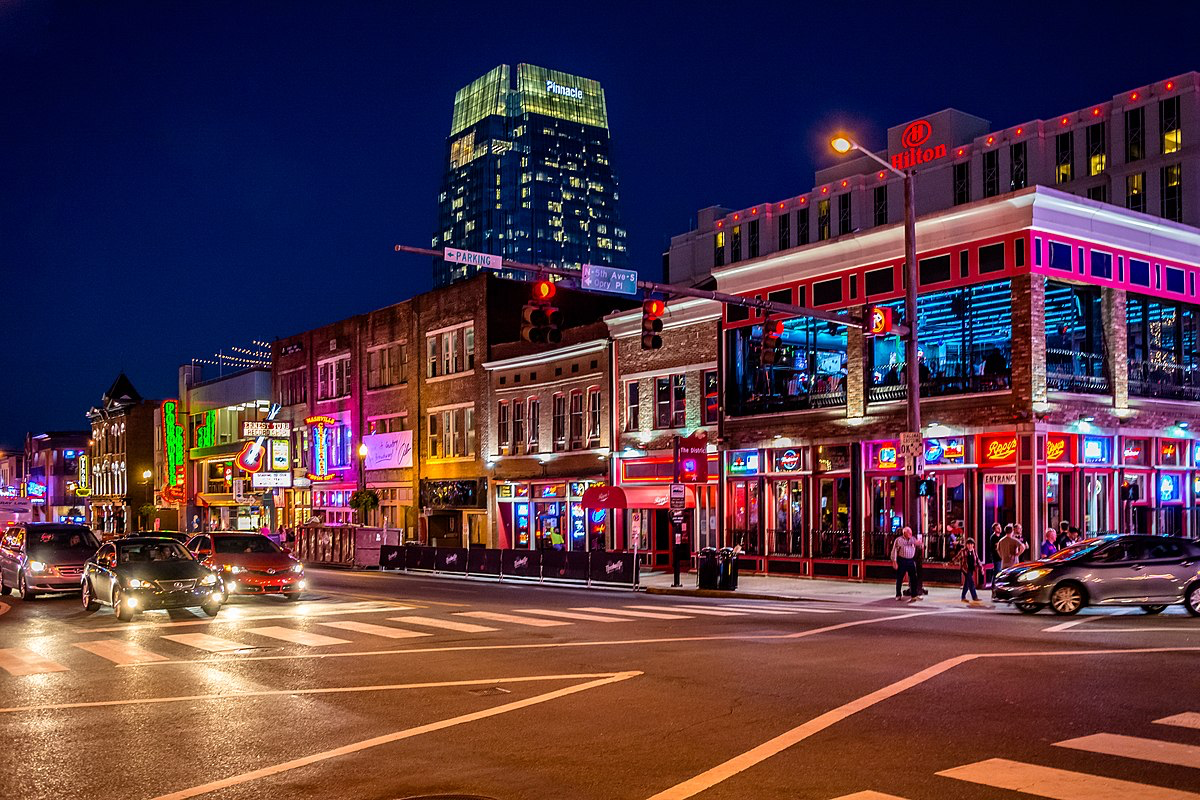 Nashville Private Tours